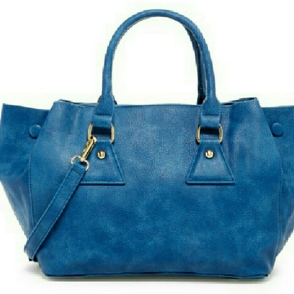 Pink Haley Handbags - NWT gorgeous Handbags *vegan leather